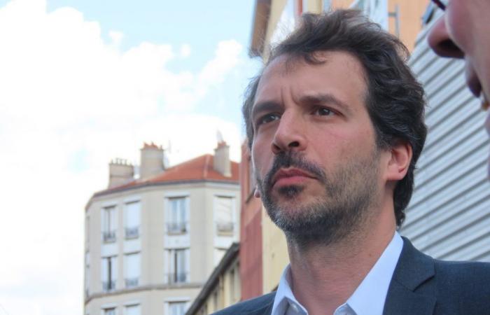 2024 Legislative Elections in Seine-Saint-Denis: Bastien Lachaud re-elected in the first round as deputy for the 6th constituency