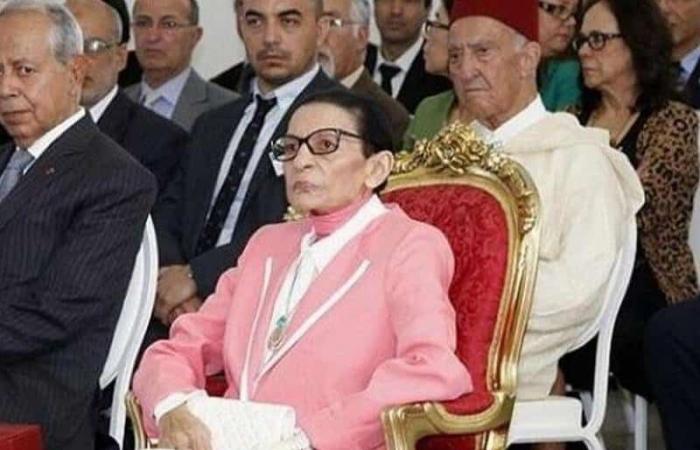 Death of Lalla Latifa: Bassirou Diomaye Faye sends an important message to King Mohammed VI