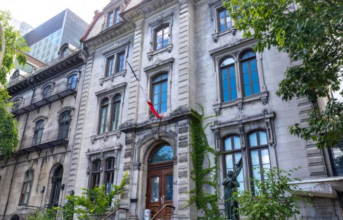 Legislative elections | A breakthrough of the extreme right that worries the French in Montreal