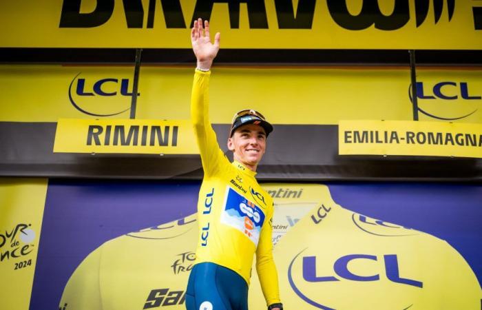 “He has nothing to lose”, how the Bardet family imagines the future with the yellow jersey