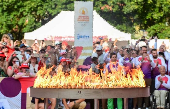 Paris 2024 Olympic Games. The stages of the passage of the Olympic flame in Pas-de-Calais, schedules and routes, we tell you everything