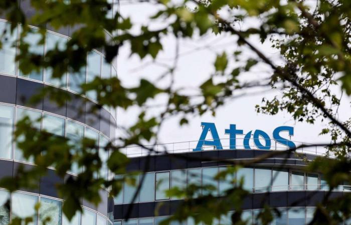 Creditors and banks agree to take over and save Atos, technological pillar of the Paris Games