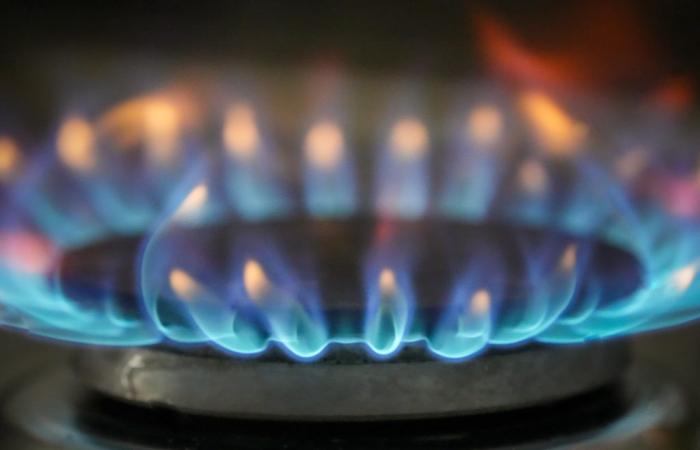 The gas network price jumps by 27.5% on July 1