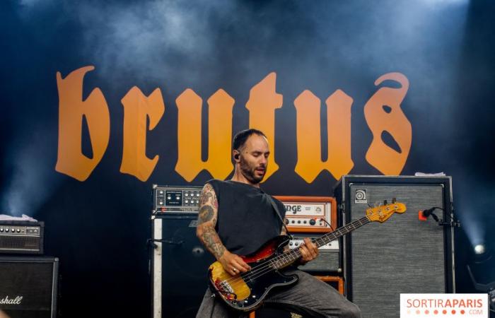 Hellfest 2024: a look back in pictures at the day of Saturday, June 29