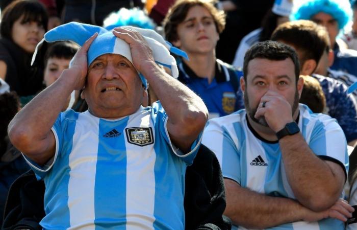 Argentina vs Peru free live stream, odds; how to watch Copa America soccer streaming free (6/29/2024)