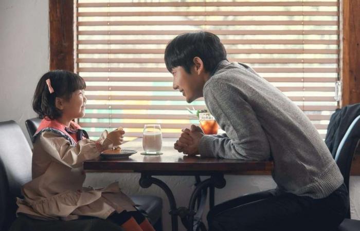 The 6 Best K-Drama Father-Daughter Duos That Are Fun to Watch