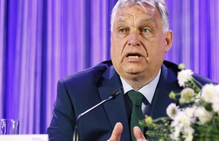 Viktor Orbán wants to form a new European parliamentary group – Libération