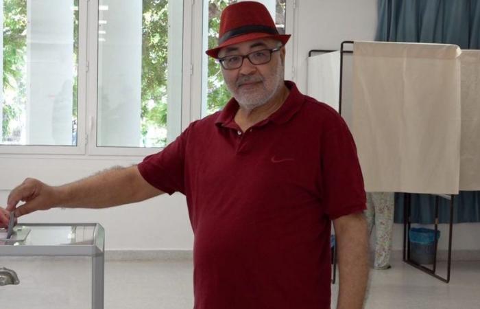 9th constituency from abroad: in Rabat, many French people voted this Sunday