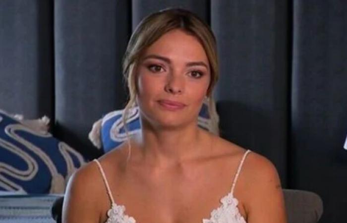 Ophélie (Married at First Sight) still wears her wedding ring despite her divorce from Loïc, she explains why