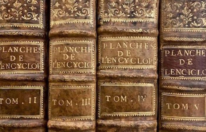 A heritage treasure joins the library of the University of Perpignan