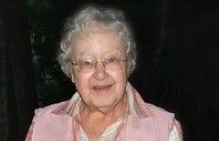 Helen Taylor 2024, death notice, obituary, necrology