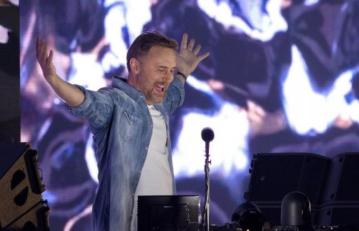 Paris 2024 Olympic Games: “And yet I am French!” Why star DJ David Guetta rants against the organizers of the Games