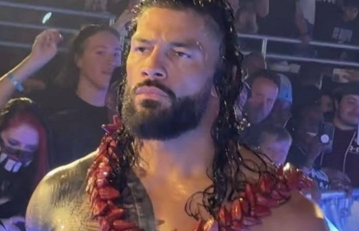 How Roman Reigns became a super popular babyface without lifting a finger