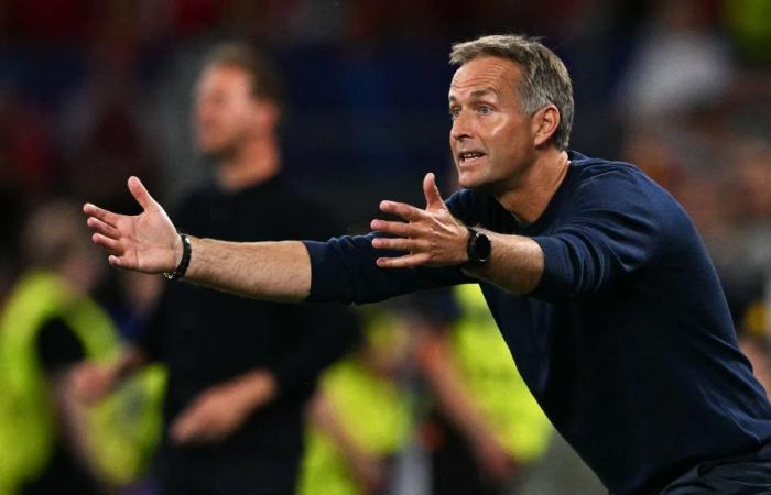 “I can’t stand these ridiculous decisions anymore”, the Danish coach’s big rant against VAR