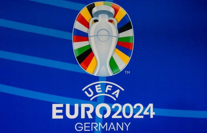 Euro 2024: Spain, England, Georgia, Slovakia… What time / What TV channel for the round of 16 this Sunday?