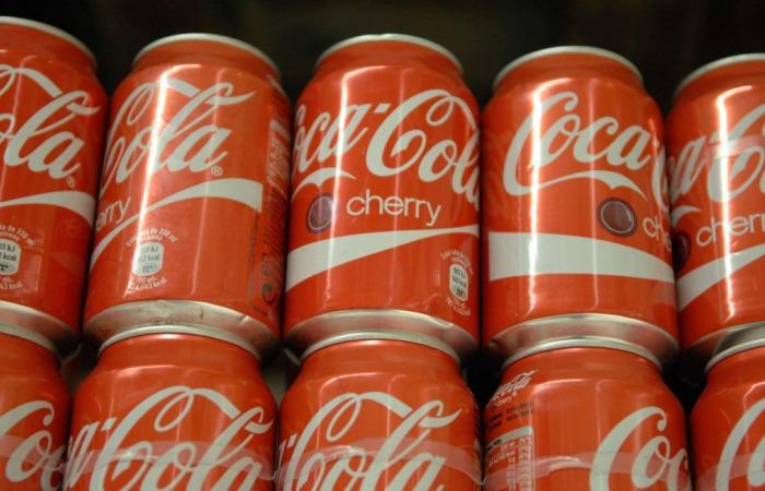 Cans recalled due to Bisphenol A