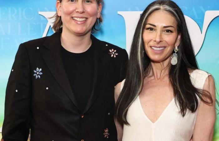 “What Not to Wear’s Stacy London reveals she now embraces her lesbian identity