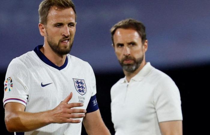 Euro 2024: How to watch England vs Slovakia live on TV and stream