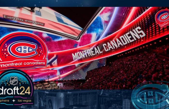 2024 NHL Draft: Live Blog – Rounds 2-7
