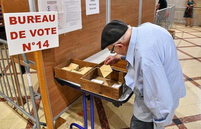 2024 Legislative Elections: The Challenges of the First Round in Aveyron, Where Incumbents Are Being Shaken by the Rise of the RN
