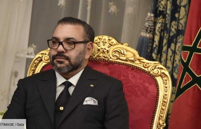 Mohammed VI of Morocco in mourning: who was his discreet mother, resident of Neuilly-sur-Seine?