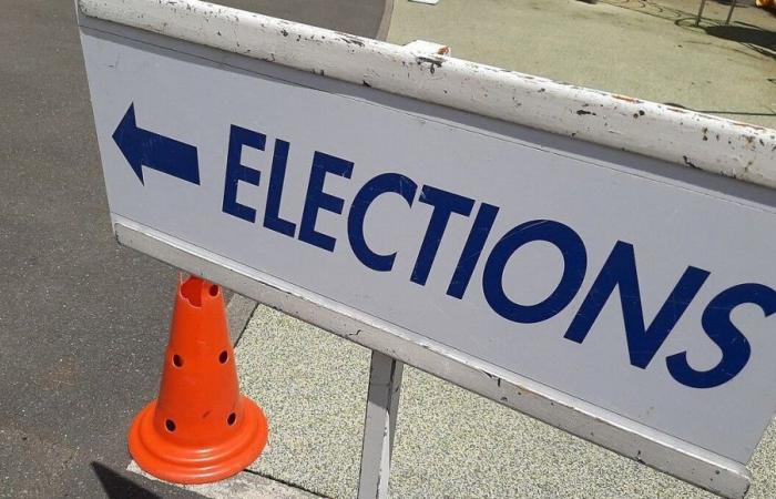 2024 Legislative Elections: First estimates of the first round in Sarthe from 8 p.m.