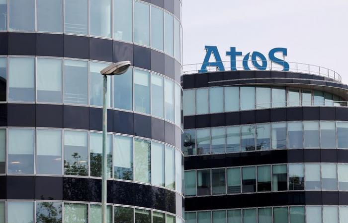 Creditors and banks agree to take over and save Atos