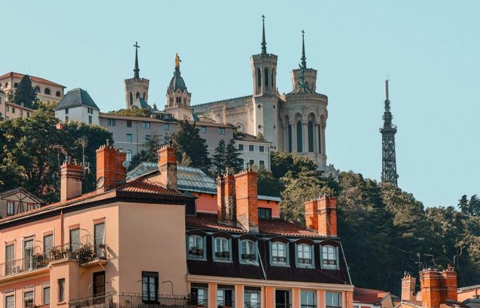Are there too many Airbnbs in Lyon?