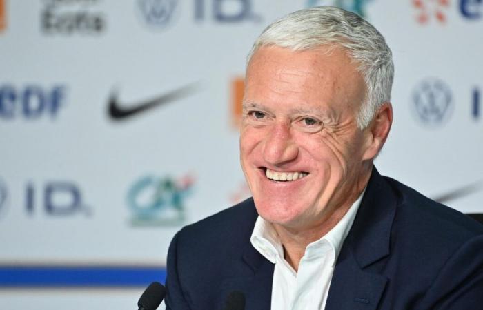 France-Belgium: “The players will be ready”, Didier Deschamps reassures before the eighth