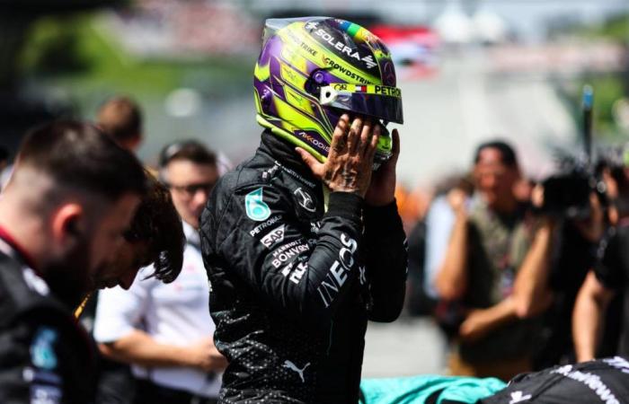 Hamilton optimistic after successful qualifying
