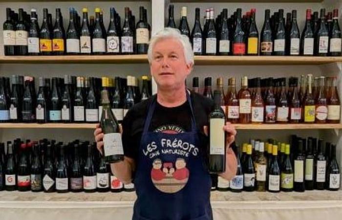 “For 6 months, it has become complicated”: inflation also affects the wine merchants of La Ciotat
