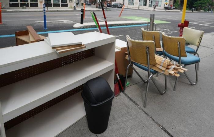 Trash Abandoned on Sidewalks: Here’s How to Move Eco-Friendly