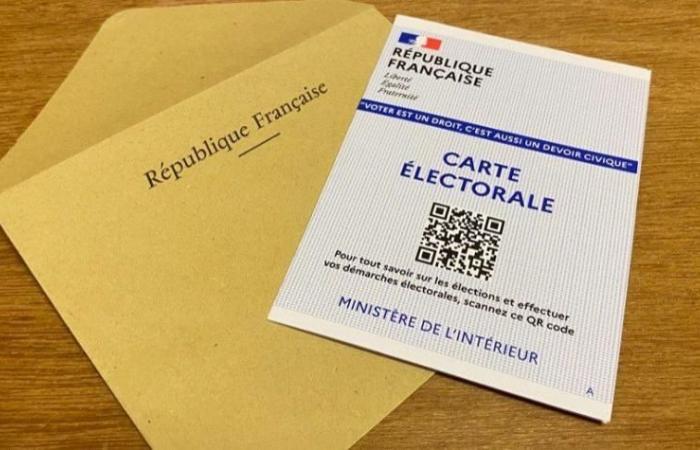 Legislative: the results of the 1st round in Puy-de-Dôme and Allier