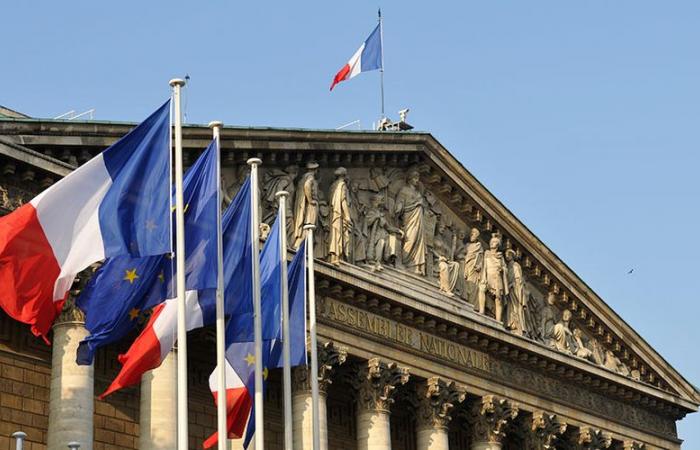 Legislative elections 2024: France, like in 40? The column “Without filter” by Mémona Hintermann