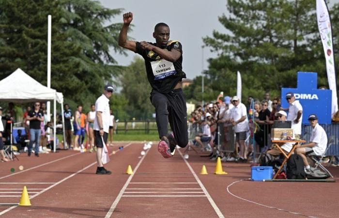 Paris 2024 Olympics. “Athletics is over. Now I’m going to McDonald’s”: Teddy Tamgho failed in the crazy challenge of qualifying for the Games