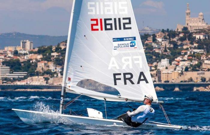 What economic impact for the Olympic Games in Marseille? -Marseille