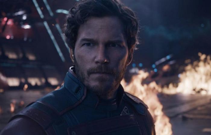 Chris Pratt ready to join the DCU after his time on the set of ‘Superman’