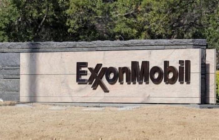 Exxon bets on lithium to complement its historic oil business