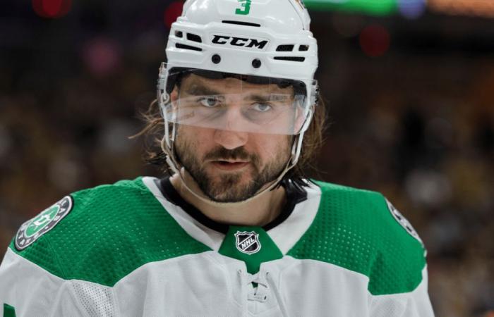 Maple Leafs get Tanev from Stars