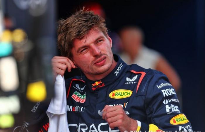 Formula 1 | Marko confirms key clauses for Verstappen contract
