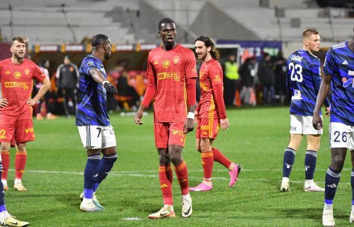 Football – Rodez: Kévin Boma transferred with compensation to Estoril, things are still dragging on for Willity Younoussa