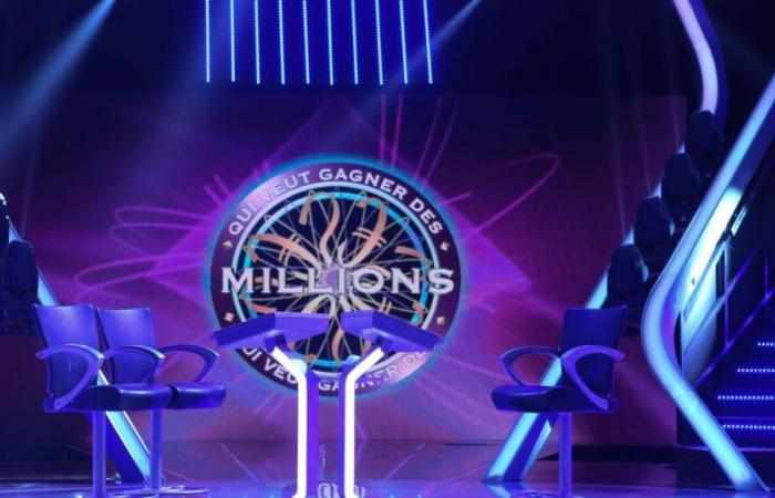 Arthur reveals behind the scenes of the return of Who Wants to Be a Millionaire?, we finally know the role that Jean-Pierre Foucault will play!