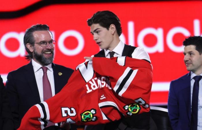 The Pain of the QMJHL, the NHL Draft and Marketing