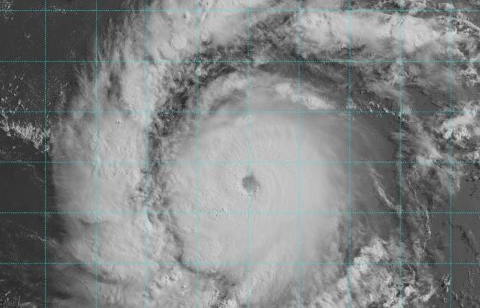Hurricane Beryl Explosively Intensified – What’s Next?