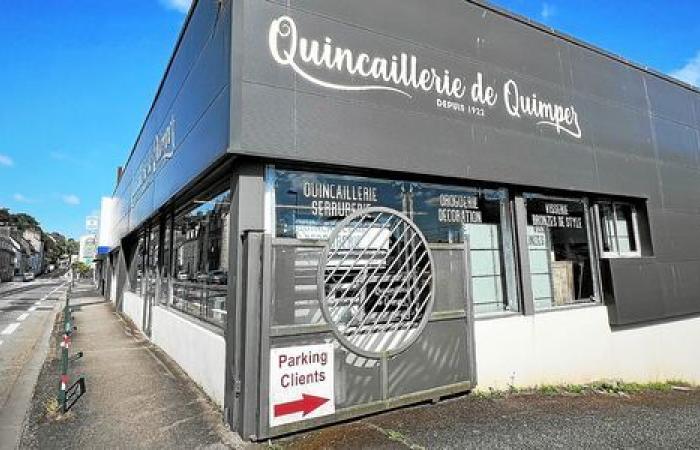 Openings, takeovers, closures, things have changed in Quimper’s businesses