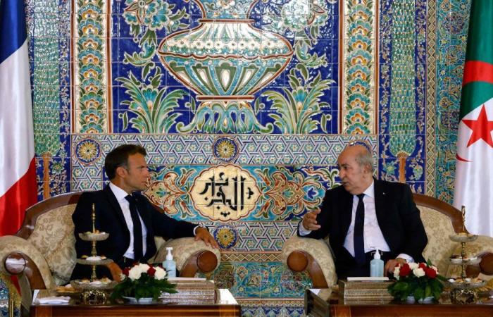 In the Maghreb, “Emmanuel Macron has not taken the measure of the delicate balances with Algiers and Rabat”