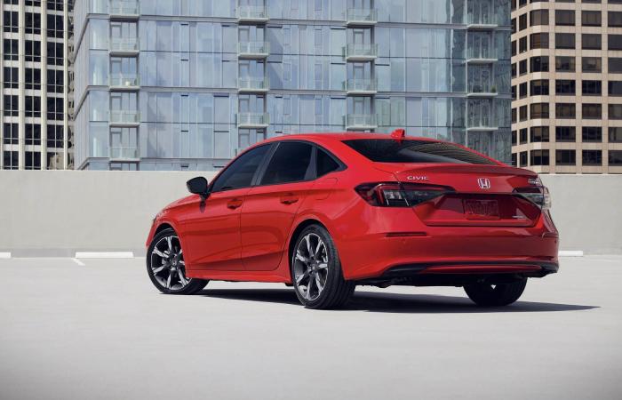 Is the Honda Civic still competitive despite its high price?