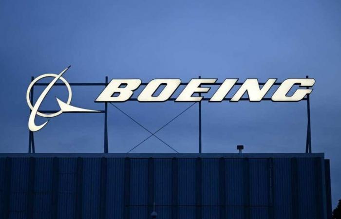 Boeing asked to plead guilty over breach of agreement reached after two accidents