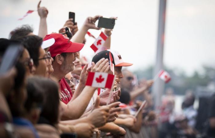 Canada Day | Where to celebrate July 1