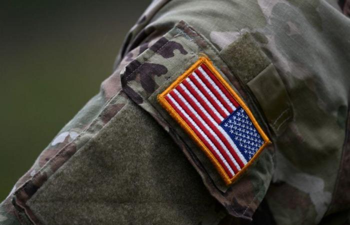 Terrorism: Raising of the alert level on American bases in Europe